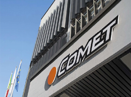 Comet 柯盟 創(chuàng)新 服務(wù) 合作共贏